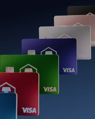 Crypto.com Card cover