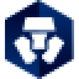 Crypto.com placeholder logo