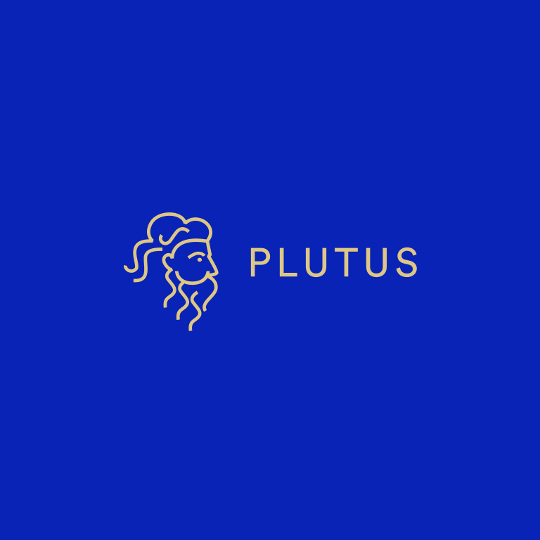 Plutus logo